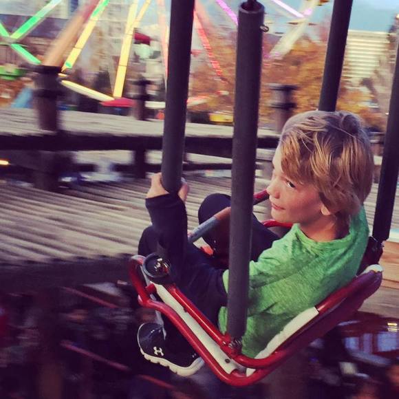 Meet your Posher, Christine - Picture 1 of 1